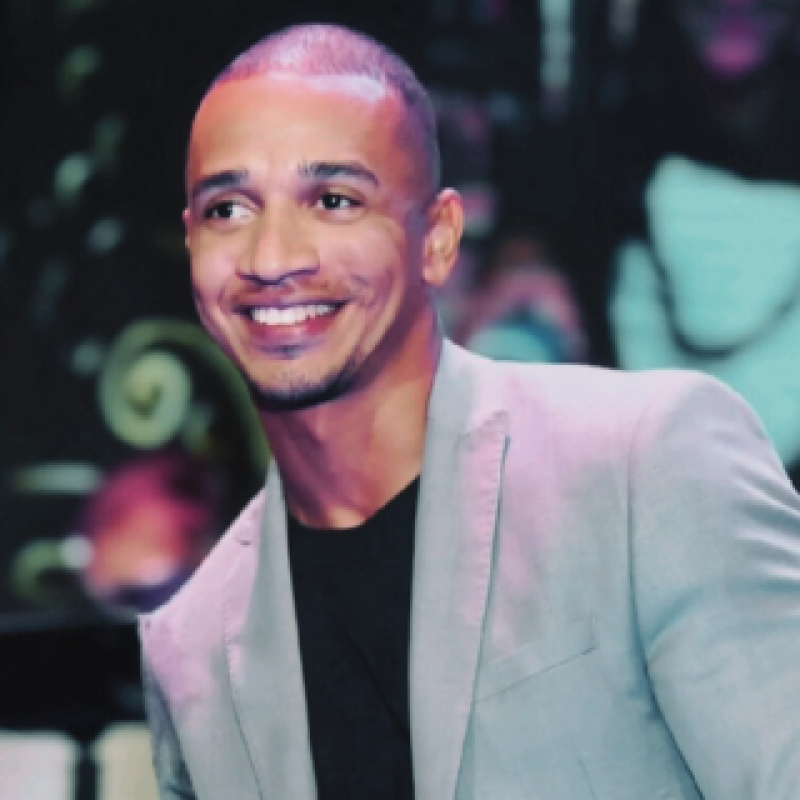 Anderson Monteiro